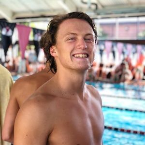 Meet your Posher, Zach